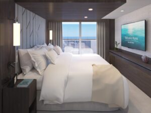 Explora Journeys Grand Penthouse Suite