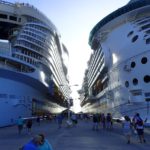 Royal Caribbean cruise ships