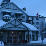 Residence Inn Muskoka Gravenhurst