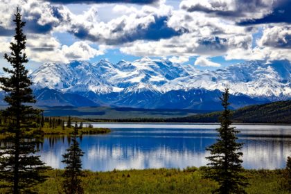 3 Denali National Park