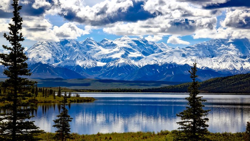 3 Denali National Park